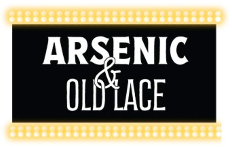 Arsenic & Old Lace