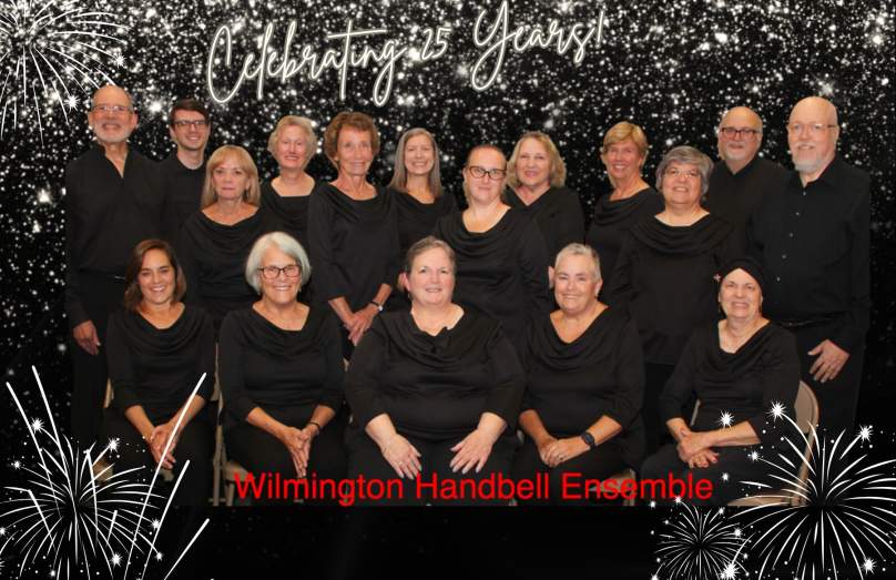 Wilmington Handbell Ensemble Concert