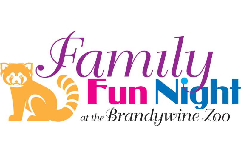 Family Fun Night @ Brandywine Zoo