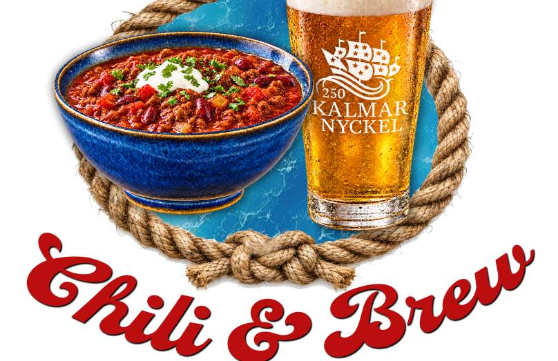 Chili & Brew Volunteer Recruitment