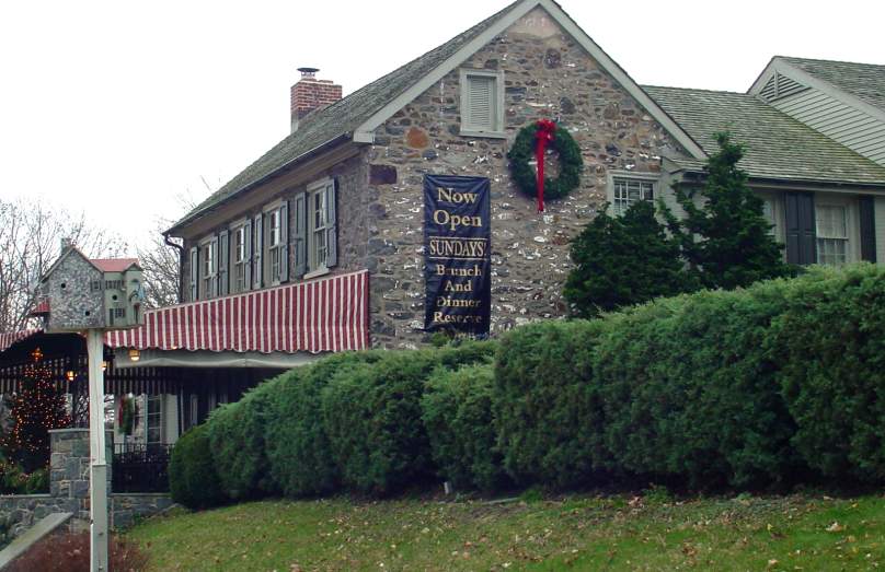 Columbus Inn