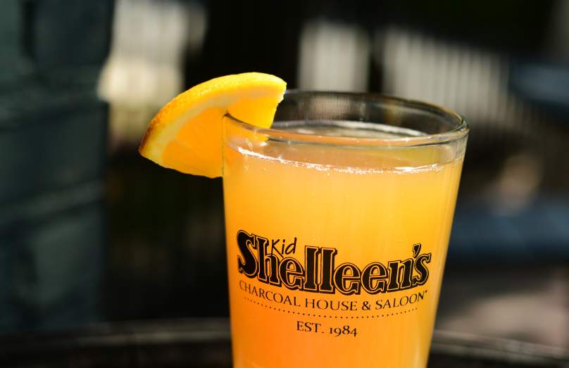 1/2 Off Mug Mondays