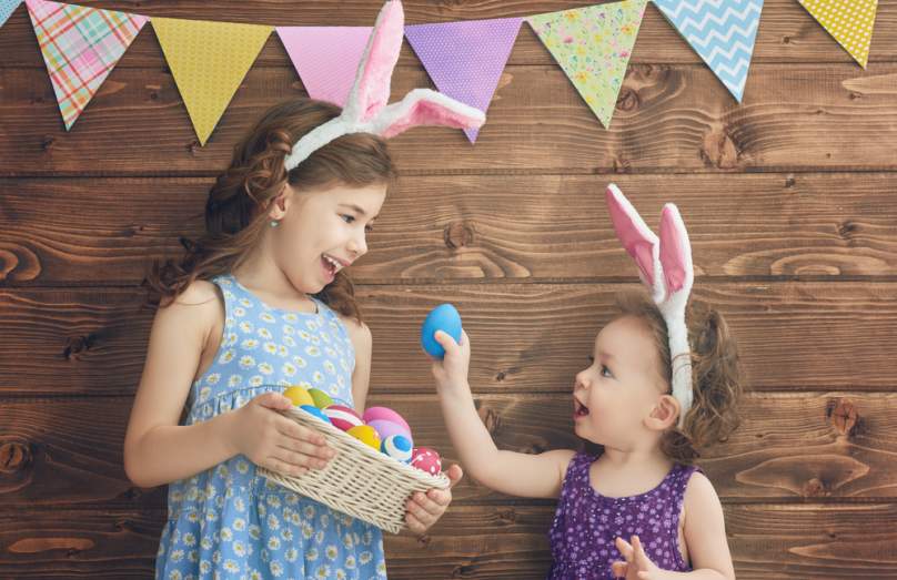 Easter Sunday Buffet