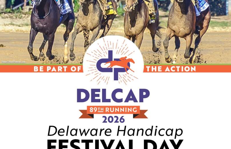 Delaware Handicap Festival at Delaware Park Casino