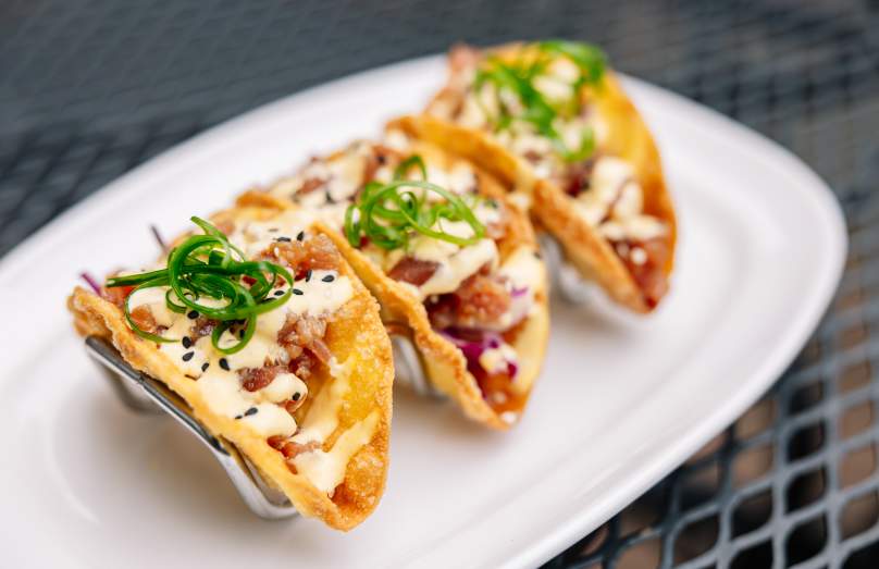 Del Pez Gastropub - Wilmington Riverfront