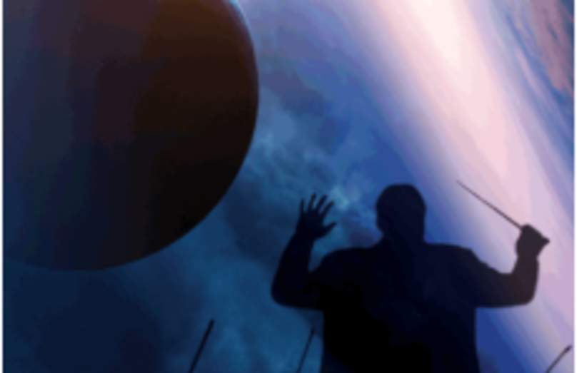 DSO Mainstage Series: Across the Galaxy