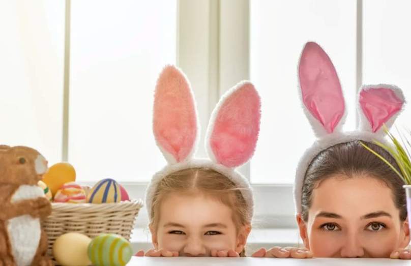 Easter Brunch Buffet at Christiana Hilton