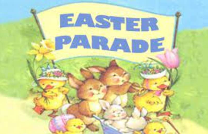 Easter Parade