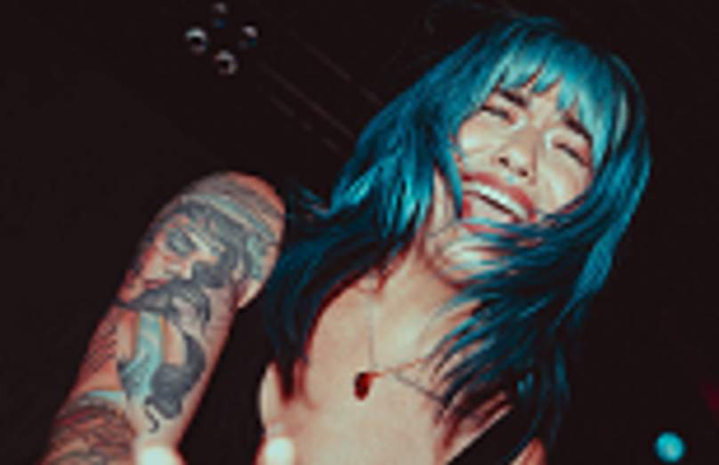 Emo Night Brooklyn