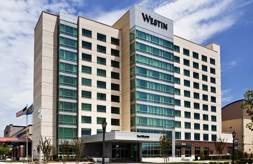 The Westin Wilmington