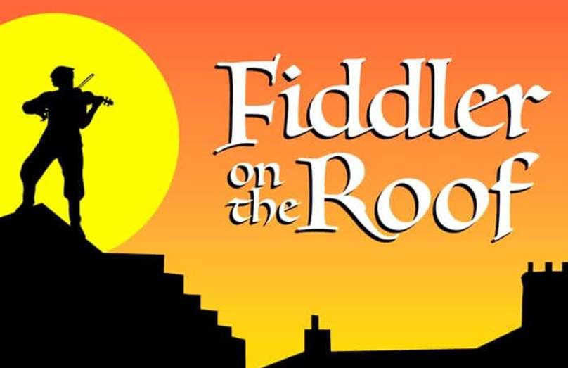 Dinner & A Show at Candlelight Theatre- Fiddler On The Roof