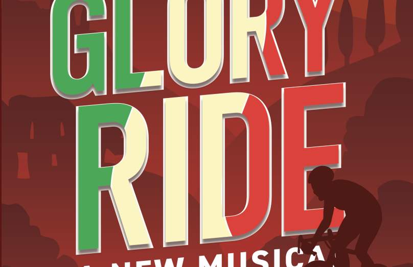 Delaware Theatre Company: Glory Ride