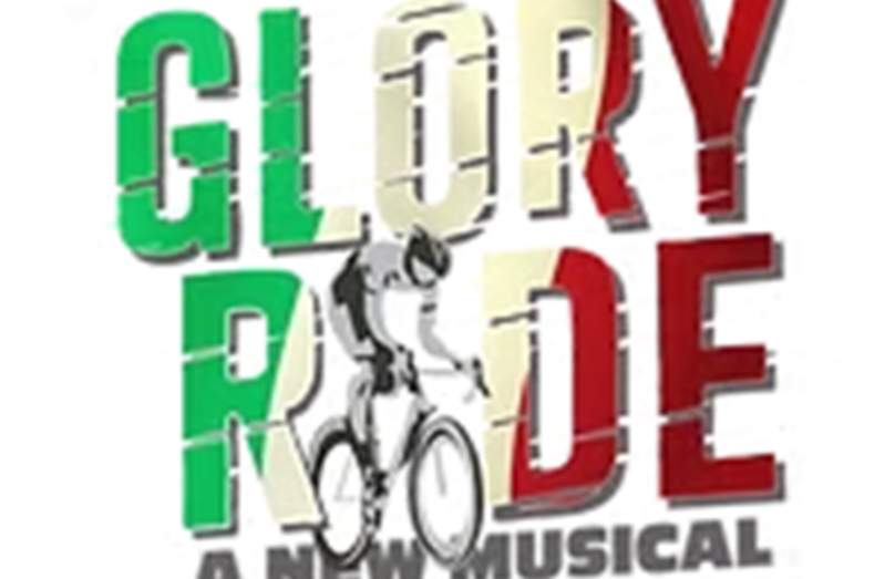 GLORY RIDE