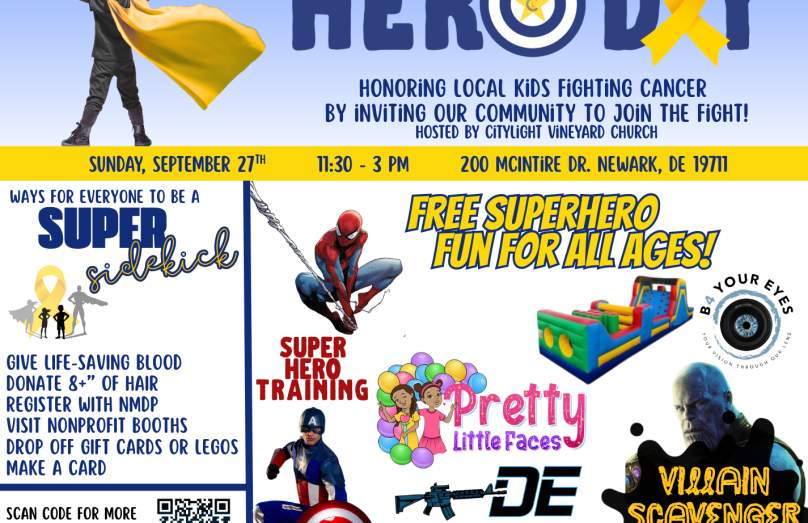HERO Day