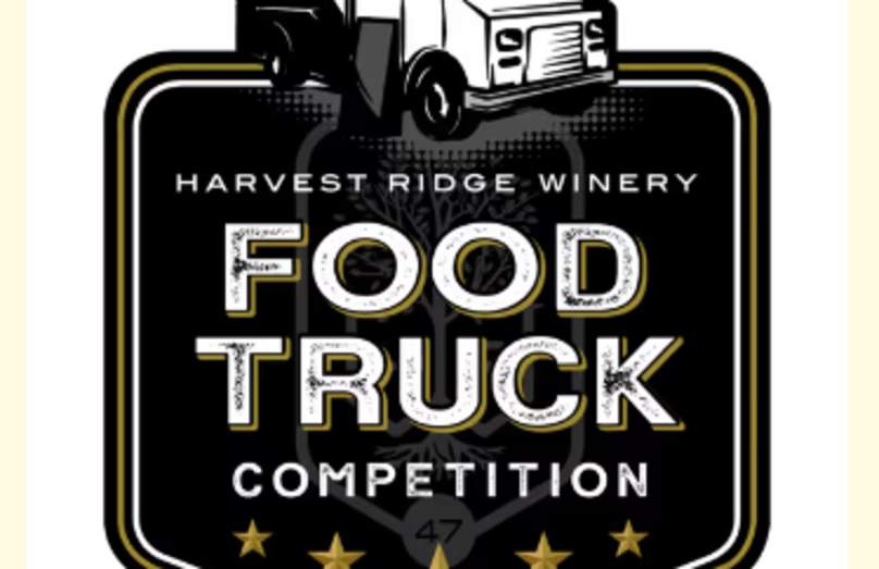 Harvest Ridge Annual Food Truck Competition