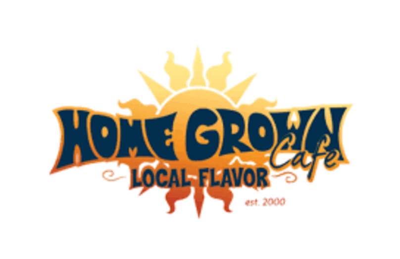 Home Grown Café