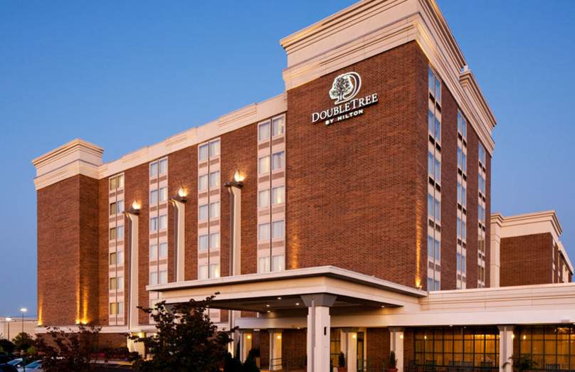 DoubleTree by Hilton Hotel Wilmington