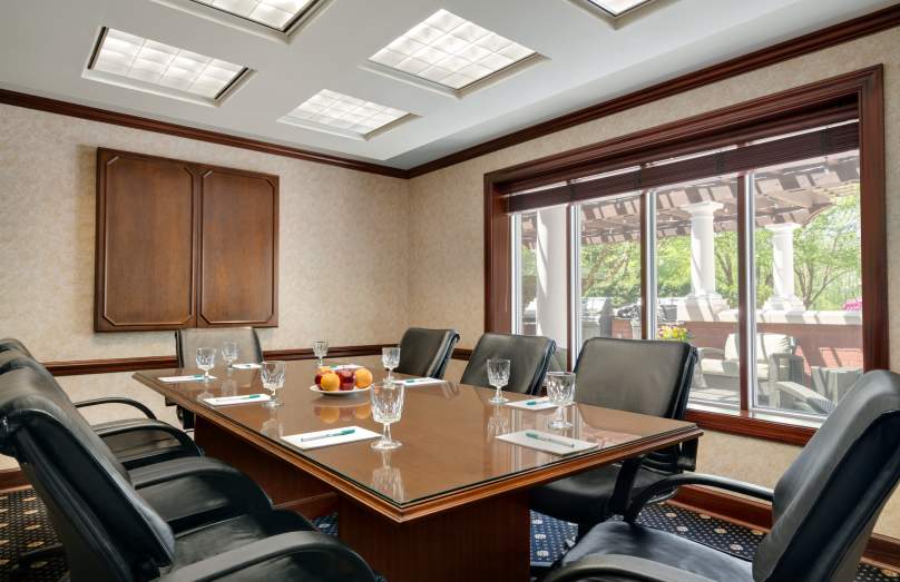 Homewood Suites by Hilton - Wilmington / Brandywine Valley