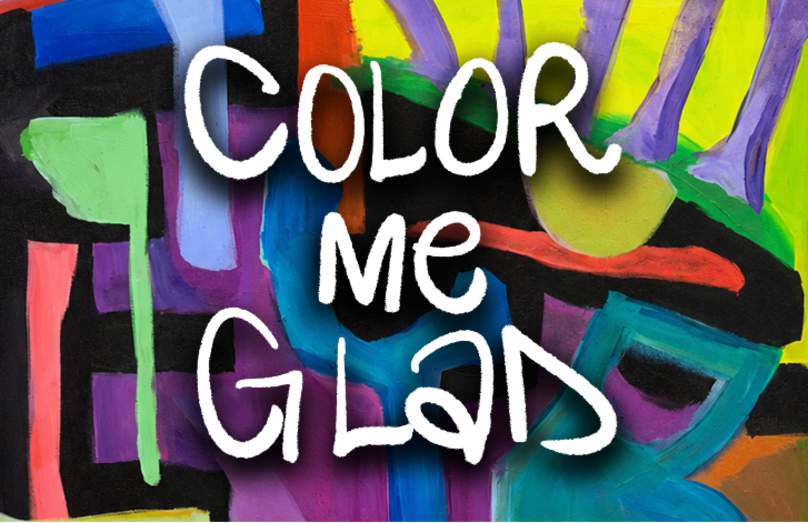 Pop Up Art Show - Opening Reception
