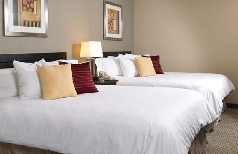 Holiday Inn Express Wilmington North-Brandywine