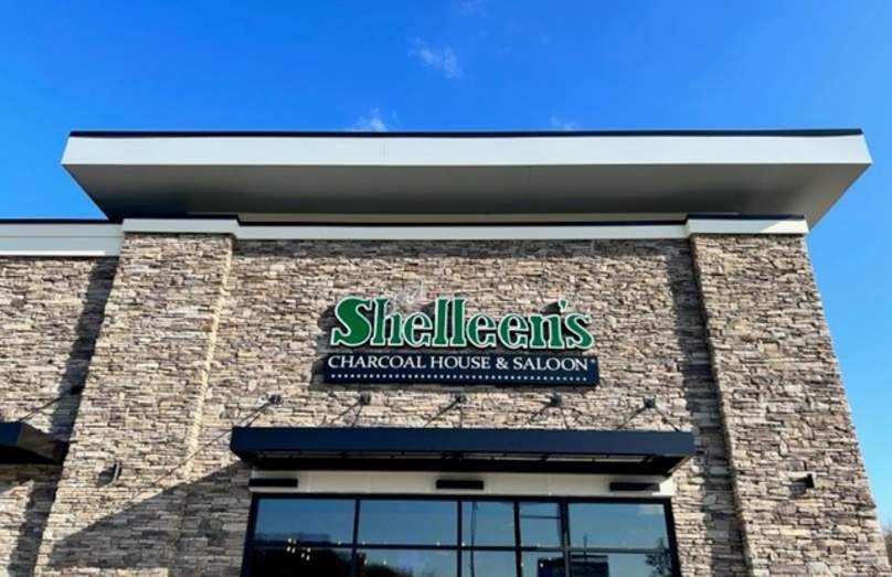 Kid Shelleen's Branmar Plaza