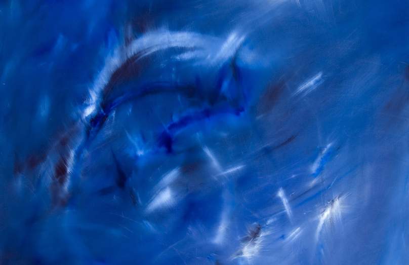 Lisa Bradley: Beyond Luminosity