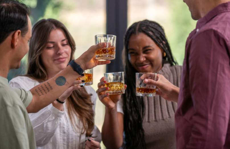 Masterclass Series: Spirits of the Revolution
