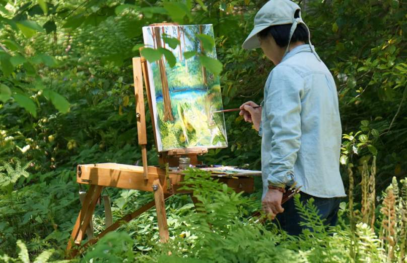Botanical Bazaar Art Show & Festival