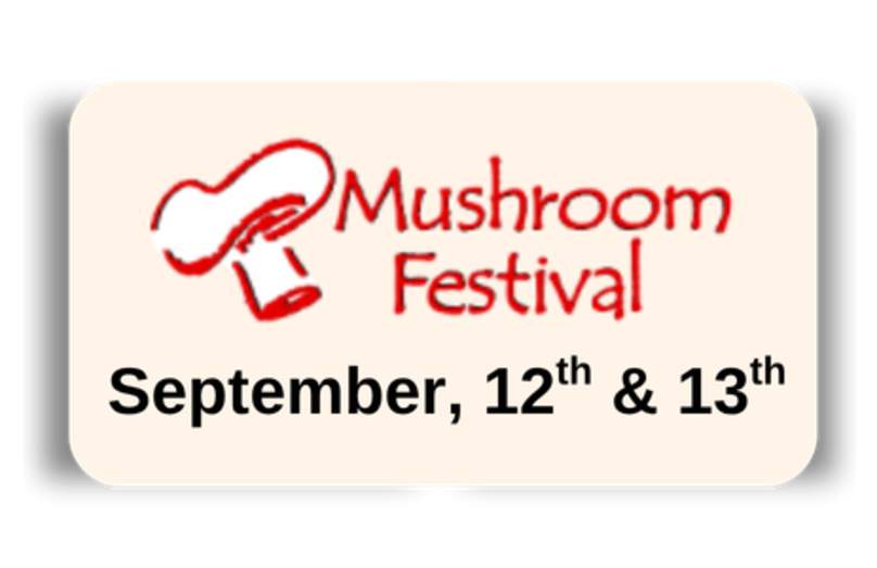 The Kennett Square Mushroom Festival