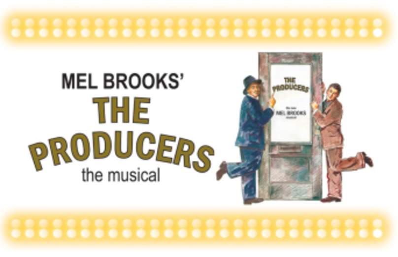 Mel Brooks' The Producers