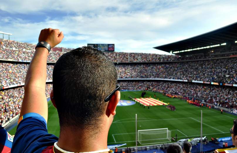 Uruguay vs. Spain
