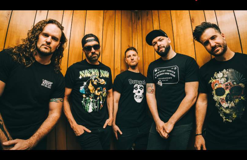 Stealing Savanah at Tonic Seafood & Steak