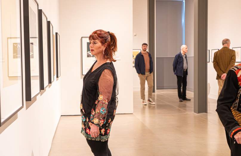 Citizen Artist Guided Tours
