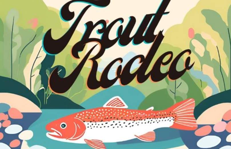 Trout Rodeo