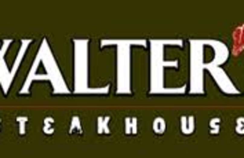 Walter's Steakhouse