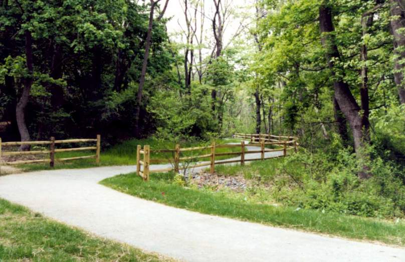 White Clay Creek State Park