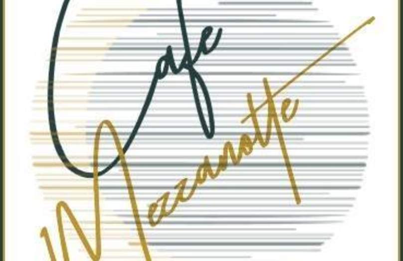 Cafe Mezzanotte