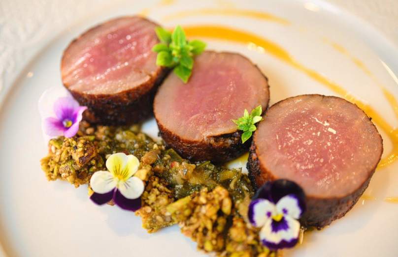 Bardea Steak