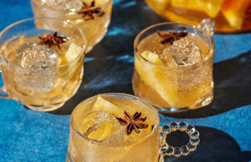 Masterclass Series: Heritage Punches & Colonial Cocktails