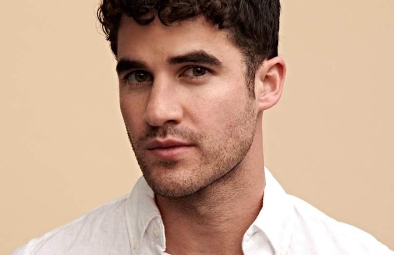 The Playhouse Presents Darren Criss