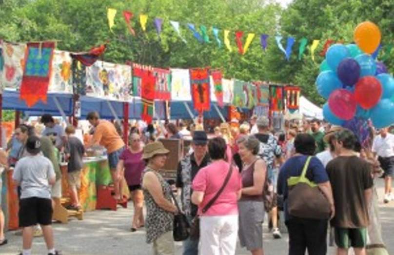 Arden Fair