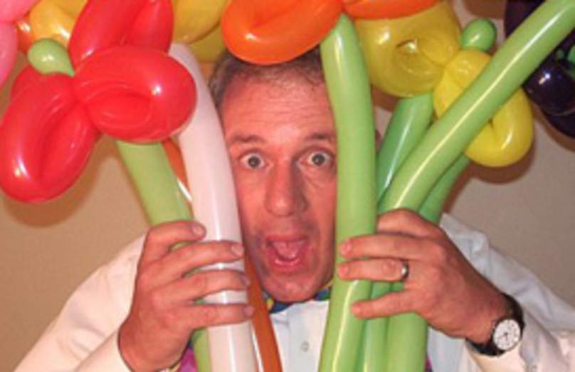 Family Fun Night with Jungle John