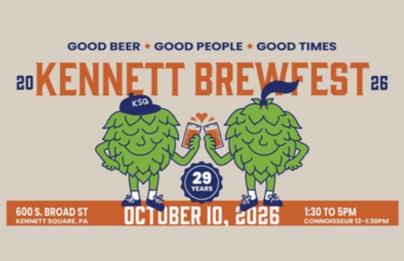Kennett Brewfest