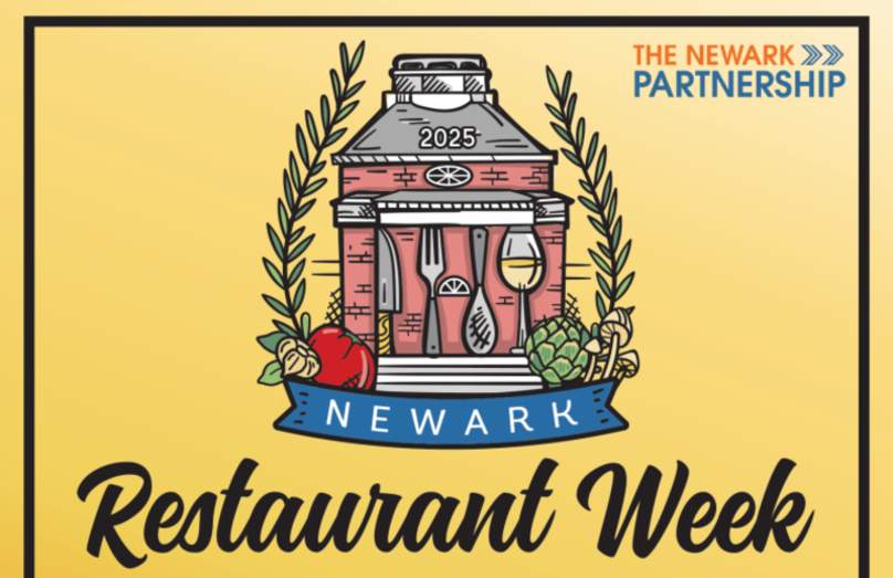 Newark Restaurant Week