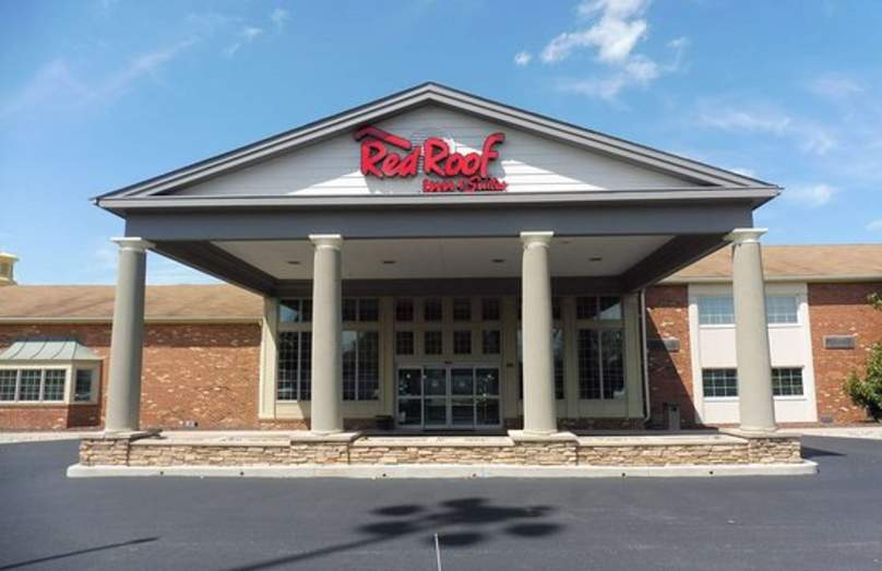 Red Roof Inn & Suites Wilmington- New Castle