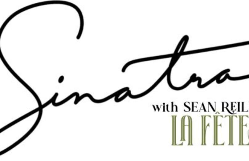 Sunday Supper with Sinatra