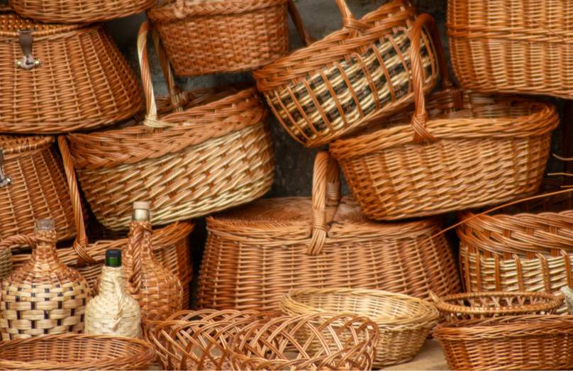 Traditional Crafts Fair