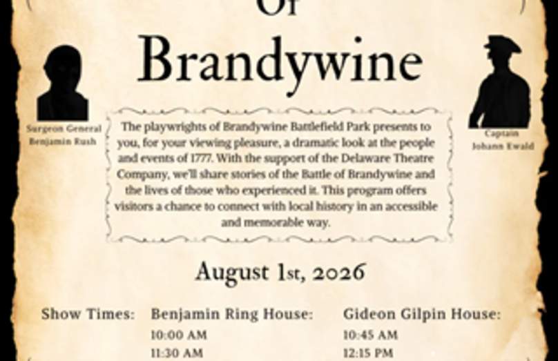 Voices of Brandywine