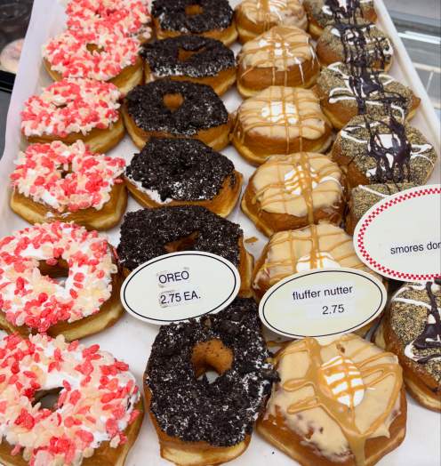 Dutch-Maid Bakery