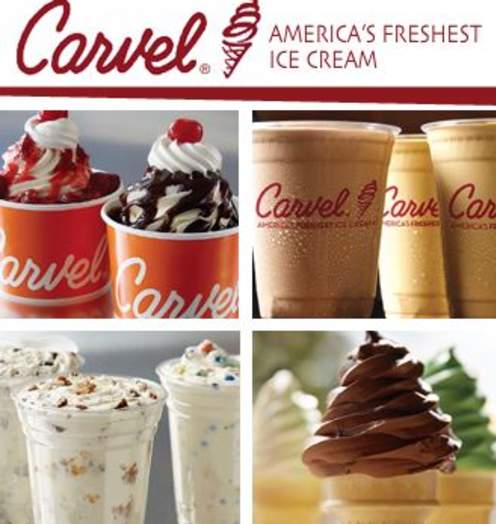 Carvel of Reading